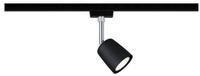 Paulmann Schienensystem-Leuchten URail Schienenspot Cover GU10 max. 10W 230V...