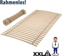 Rollrost Basic Comfort in 90x200 cm und weiteren Gr&ouml;&szlig;en erh&auml;ltlich, Jekatex,