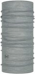 Buff Modeschal Buff Lightweight Merino Wool 113010 solidlight gre