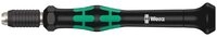 Wera Bit-Schraubendreher Bits-Handhalter, 97 mm 05051276001