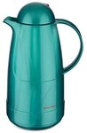 ROTPUNKT Isolierkanne 1,5 Liter 215 Glaseinsatz I BPA-Frei I, 1,5 l, (Kaffeekanne I