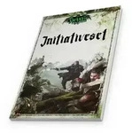 Ulisses Spiele Spiel HeXXen 1733: Initiativeset