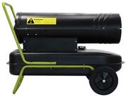 TroniTechnik Heizl&uuml;fter Heizkanone, Heizger&auml;t TT-HK-243,30kW Leistung,integrierter