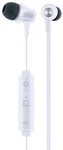 Schwaiger KH710BTW 512 In-Ear-Kopfh&ouml;rer (Bluetooth, Integrierte Magnete)