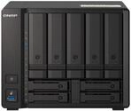 QNAP NAS-Server