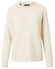 Selected Strickpullover SLFLULU (1-tlg) Plain/ohne Details