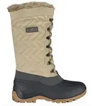 CMP Nietos Urban Style (Kunstpelzfutter, wasserdichter &Uuml;berschuh) Winterstiefel