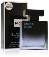 Mexx Eau de Parfum Black Man Eau de Parfum 50ml