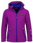 TROLLKIDS Softshelljacke Girls Oslofjord Jacket