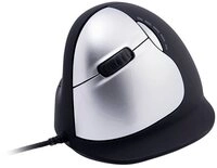 R-GO Tools Ergonomische Maus, Gro&szlig; (Handl&auml;nge &uuml;ber 185 mm RGOHELELA M&auml;use