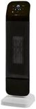 CLATRONIC Heizl&uuml;fter HL 3763, mit PTC-Keramik-Heizelement, max. 2000W