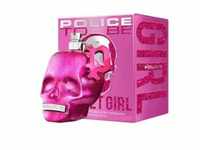 Police To Be Eau de Parfum Sweet Girl Eau De Parfum Spray 40ml