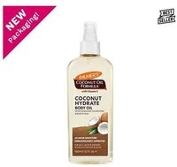 PALMERS K&ouml;rper&ouml;l Palmer's Coconut Oil Body Oil 150ml