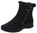Ara Damen Stiefelette M&uuml;nchen Stiefelette