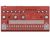 Behringer Synthesizer (Groove-Tools, Drumcomputer), RD-6 RD Rhythm Designer -...