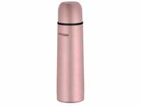 Thermos ThermoCafe Edelstahlflasche 0,5 l rosa