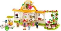 LEGO&reg; LEGO Friends: Heartlake City Bio-Caf&eacute; (41444) Spielbausteine