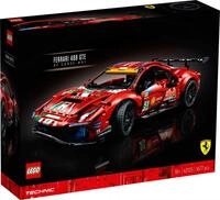 LEGO&reg; Spielbausteine