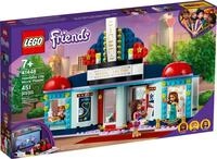 LEGO&reg; LEGO&reg; Friends 41448 Heartlake City Kino Spielbausteine