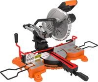 Worx Paneels&auml;ge WX845.9 NITRO, multifunktional, 0-45&deg; Schr&auml;gschnitte, ohne...