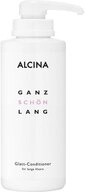 ALCINA Haarsp&uuml;lung Alcina Ganz Sch&ouml;n Lang Conditioner 500 ml