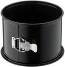 Kaiser Backformen Springform Kaiser Springform mit hohem Rand 20 x 14 cm