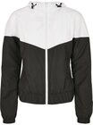 URBAN CLASSICS Anorak Urban Classics Damen Ladies Arrow Windbreaker (1-St)