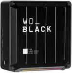 WD_Black HDD-Festplatte