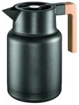 ROHE Germany Isolierkanne Isidor, 1,40 l, (Einzelartikel, 1-St., 1 x Isolierkanne),