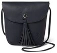 TOM TAILOR Denim Schultertasche Ida, Kunstleder
