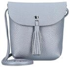 TOM TAILOR Denim Schultertasche Ida, Kunstleder