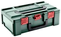 metabo Werkzeugkoffer, MetaBOX 165 L f&uuml;r Winkelschleifer