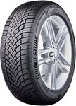 Bridgestone Winterreifen BLIZZAK LM 005 XL schwarz 205/40 R17 84V