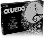 Winning Moves Spiel Cluedo Nightmare before Christmas, Brettspiel
