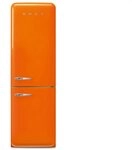 Smeg K&uuml;hl-/Gefrierkombination FAB32ROR5