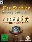 Siedler History Collection PC Budget PC