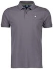 LERROS Poloshirt Basic Poloshirt in klassischer Passform und Piqu&eacute;qualit&auml;t