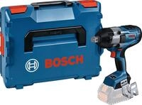 Bosch Professional Akku-Drehschlagschrauber GDS 18V-1050 H L-B, 1050 Nm, (Set),...