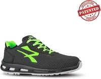 U-Power Strong Esd S3 Ci Src Sicherheitsschuh