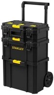 STANLEY Werkzeugkoffer STANLEY STST83319-1 Trolley-Koffer unbest&uuml;ckt (L x B x H) 400