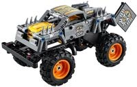 LEGO&reg; LEGO Technic: Monster Jam&trade; Max-D&trade; (42119) Spielbausteine