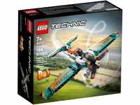 LEGO Technic Rennflugzeug 42117