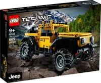 LEGO&reg; 42122 Konstruktionsspielsteine