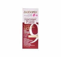 babaria Augencreme Rosa Mosqueta Vital Haut Augencreme 15ml