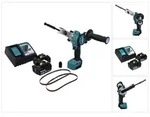 Makita Bandschleifer DBS 180 RT Akku Bandfeile 18 V 9 x 533 mm Brushless + 2x Akku
