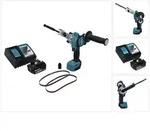 Makita Bandschleifer DBS 180 RG1 Akku Bandfeile 18 V 9 x 533 mm Brushless + 1x Akku