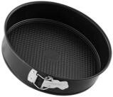 Zenker Springform Pure mit Flachboden 26 cm