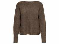 ONLY Strickpullover Only Damen Pullover OnlDaniella Strick-Pulli Oberteil Sweater