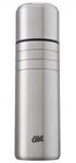 Esbit Isolierflasche, Esbit MAJORIS Edelstahl Isolierflasche VF1000TL-S,...