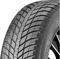Nexen Ganzjahresreifen NEXEN, N`BLUE 4SEASON
